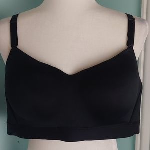 Sports bra top size extra large